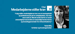 ... to the Skandia manual with quotes on current work/life trends