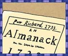 Poor Richard's Almanac