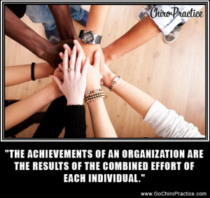 Inspirational Teamwork Quotes and Sayings