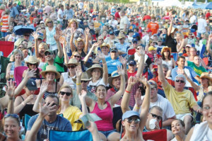 Military Service News