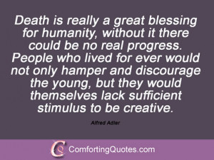 Sayings By Alfred Adler