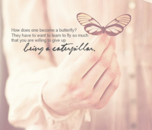 Many wise words about life, including images of butterfly with quotes ...