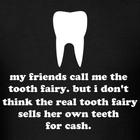 Related Pictures funny tooth fairy quotes pictures