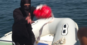 Journalist James O’Keefe’s latest video brings attention to the ...