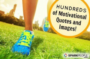 ... Motivational Quotes for #Fitness and #Health Here! | via @SparkPeople