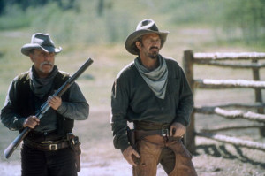 Open Range Movie Quotes Okay, so i'll admit it. i love westerns. on ...
