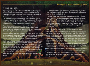 Please read the FAQ before taking materials from my site!