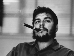 che guevara