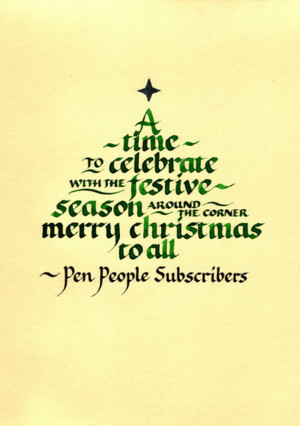 Christmas Holiday Wishes Quotes