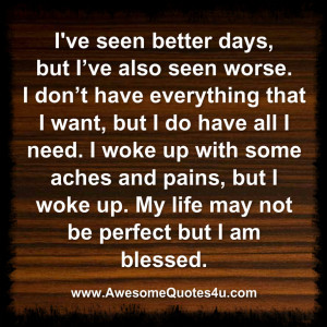 blessed sunday quotes