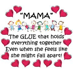 ... Mother, Mothers Quotes, True, Mom Quotes, Love Quotes, Parents Quotes