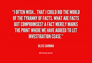 Quotes About Bliss