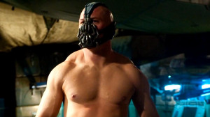 After watching Warrior Tom Hardy is officially my fav. actor.
