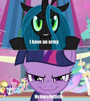 My Little Pony: Friendship is Magic -Image #392,236