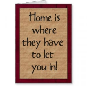 funny housewarming quotes