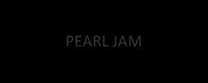 Pearl Jam blogs are welcome here.)