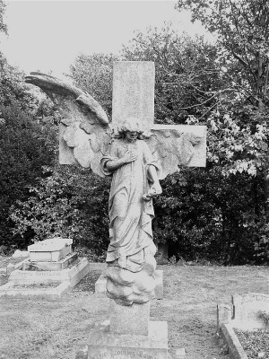 Christian Art Angels Angel