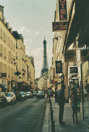 ... hipster vintage boho indie paris travel france adventure town Tower
