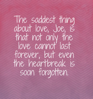 love you forever i like you for always