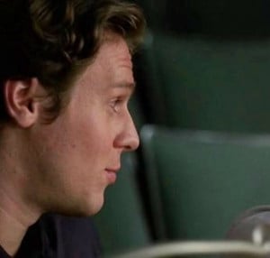 Jesse St. James Favorite Jesse St. James quote on S02E21 - Funeral ...