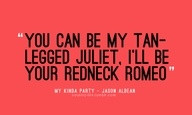 Redneck Romeo