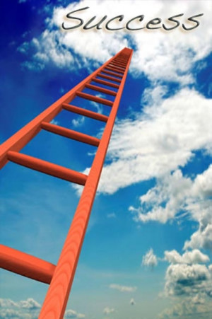 Success Ladder
