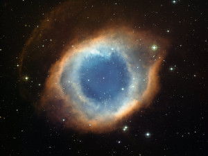 God's Eye Nebula