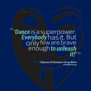 Dancing Quotes Graphics