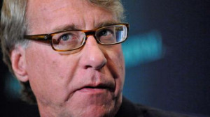 James Chanos Bildquelle picture alliance dpa