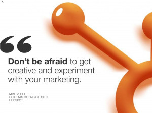 Find all 101 Fantastic Marketing Quotes here.