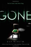 Gone (Wake Trilogy, Book 3)' by Lisa McMann