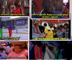 Tagged with cool runnings quotes