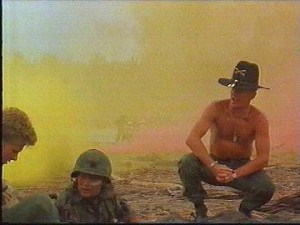Apocalypse Now Gods and Generals Full Metal Jacket Good Morning ...