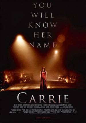 Carrie: Movie Review