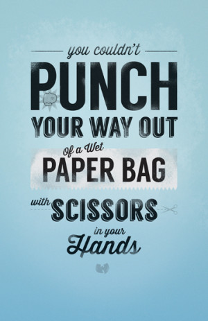 things wu tang so this is the first poster in my wu tang quotes ...