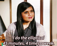 Mindy Kaling Is The Body Image Role Model Hollywood Desperately Needs
