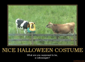 nice-halloween-costume-cow-head-stuck-doris-halloween-funny ...