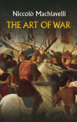 The Art of War 9780486445090