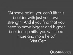 Vint Cerf