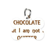 Chocolate I Could Give Up Quotes