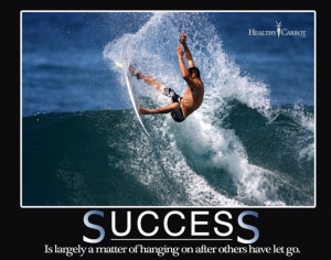 Success – Inspirational Quote