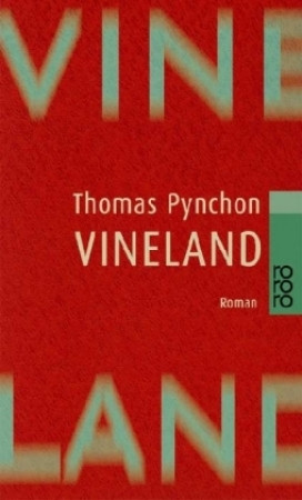 Start by marking “Vineland” as Want to Read: