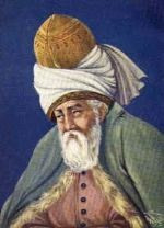 Mevlana Jelaluddin Rumi, Mevlana Jelaluddin Rumi poetry, Muslim / Sufi ...