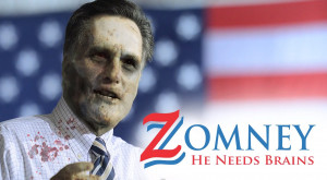 Mitt Romney Funny Mugshots...