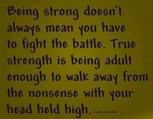 Images true strength picture quotes image sayings