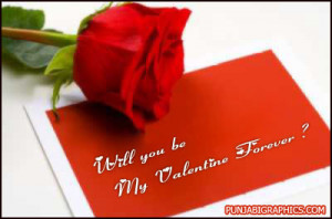 Propose Day: Will You Be My Valentine Forever…