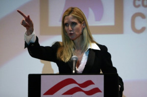 Ann Coulter