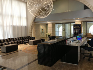 New exclusive 24 Hour Security Building With Shabbat Elevator and ...