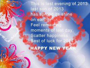 new year wishes quotes photos wallpapers 2014 happy new year wishes ...