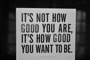 ... how good you want to be. #jiujitsu #graciebarra #bjj #bjj4everyone